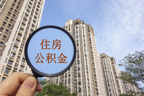 定安怎么取住房住房公积金（取住房公积金方法）